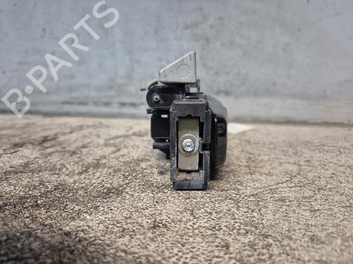 Front right exterior door handle NISSAN QASHQAI I (J10, NJ10)  | BP27811800C129