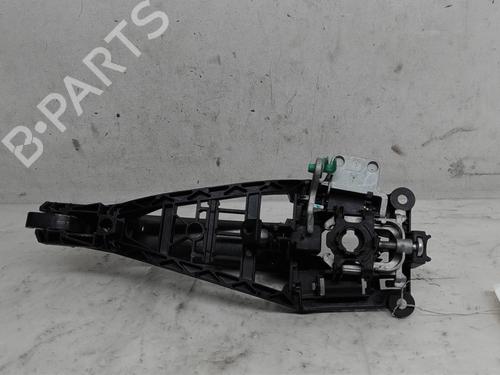 Front right exterior door handle OPEL CORSA D (S07)  | BP15068394C129 