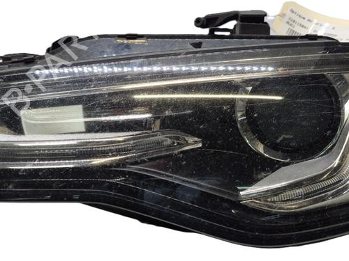 Left headlight AUDI A5 Sportback (8TA) 2.0 TDI | BP31076759C28 - Image 4