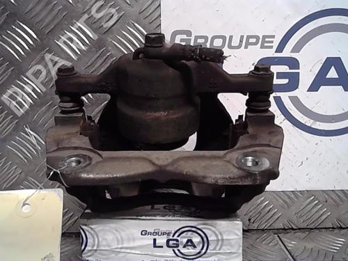 Used Right front brake caliper TOYOTA VERSO (_R2_) 2.0 D-4D (AUR20_, AUR20R) (124 hp) 14521539