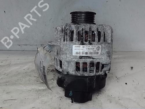 Generator FIAT PUNTO (199_) 1.2 (199AXZ1A, 199BXZ1A) (69 hp) 22592975