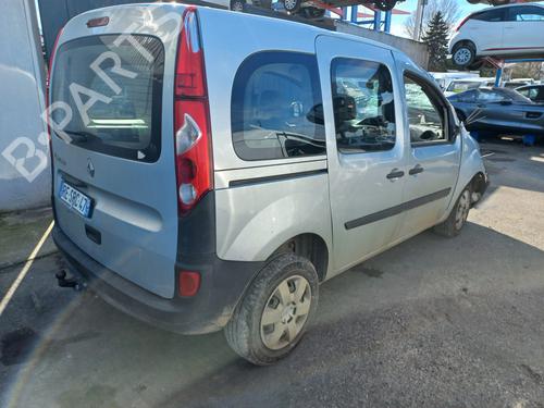 AC compressor RENAULT KANGOO Express (FC0/1_)  | BP34408667M34  - Image 7