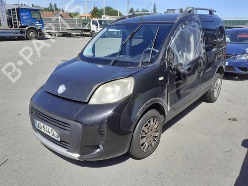 AC compressor FIAT FIORINO Box Body/MPV (225_)  | BP13852086M34 
