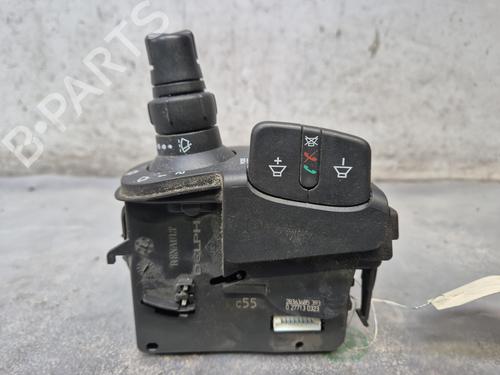 Rattstammestilk RENAULT KANGOO Express (FW0/1_) | BP30868084I23