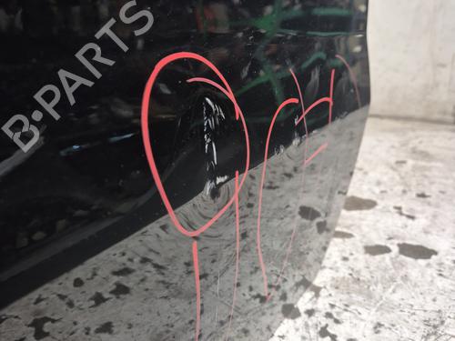 Dør høyre bak DACIA DUSTER (HS_) 1.5 dCi (HSAJ) | BP30047203C5 