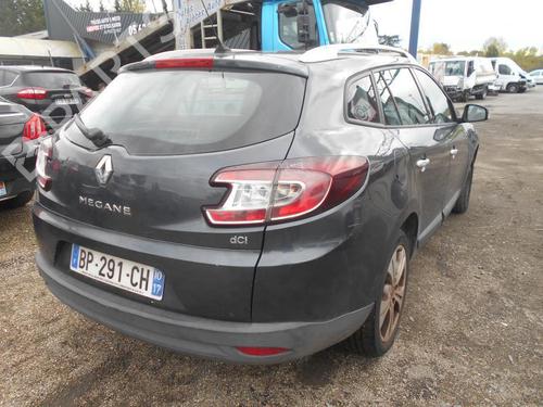 Switch RENAULT MEGANE III Grandtour (KZ0/1) 1.9 dCi (KZ0J, KZ0N, KZ1S) | BP14567427I30 