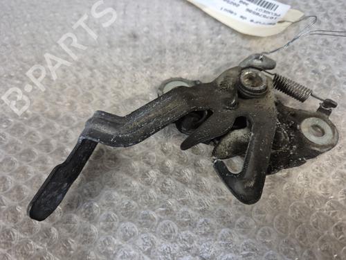 Hood lock PEUGEOT 308 I (4A_, 4C_) 1.6 HDi | BP27187993C133 