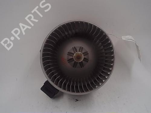 Heater blower motor JAGUAR XF I (X250)  | BP14561024M62 