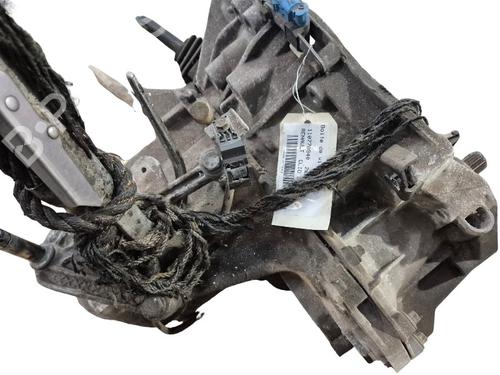 Gearbox RENAULT CLIO II (BB_, CB_)  | BP28684913M3