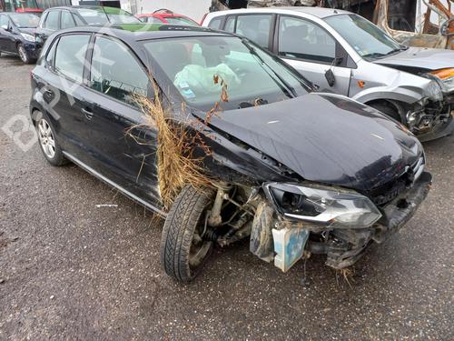 Startmotor VW POLO V (6R1, 6C1)  | BP21127414M8