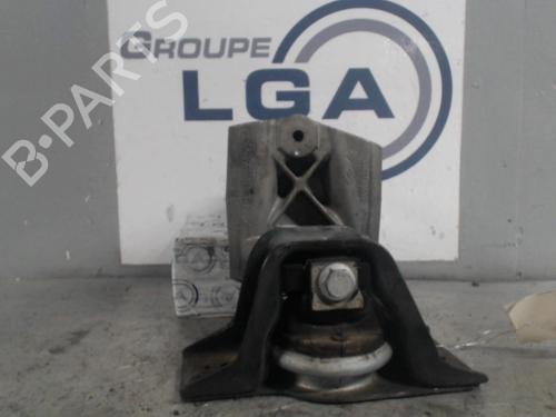 Used Other RENAULT CLIO III (BR0/1, CR0/1) 1.5 dCi (BR17, CR17) (86 hp) 14547825