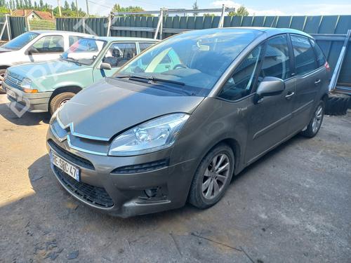 Brugte CITROËN C4 Picasso I MPV (UD_) 4988582