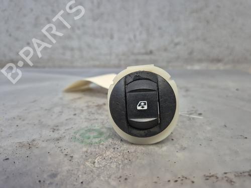 Used Right front window switch RENAULT CLIO III (BR0/1, CR0/1) 1.5 dCi (88 hp) 30047148