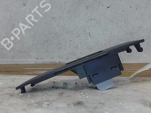 Used Left rear window switch AUDI A1 Sportback (8XA, 8XF) 1.6 TDI (90 hp) 19281609