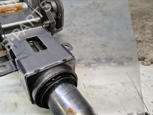 Steering column AUDI TT (8J3) 2.0 TDI quattro | BP29845937M21