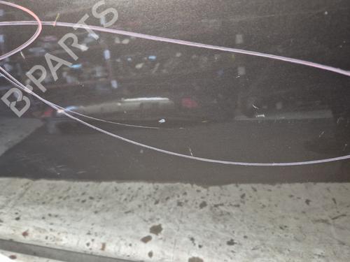 Right front door RENAULT SCÉNIC III (JZ0/1_) 1.5 dCi | BP28966704C3 