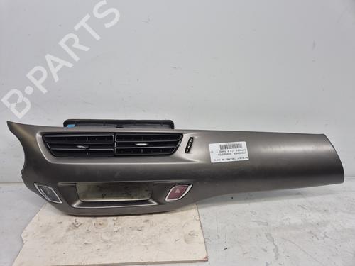 Luftventil Luftventil CITROËN C3 I (FC_, FN_) [2002-2013] 33477069 33477069