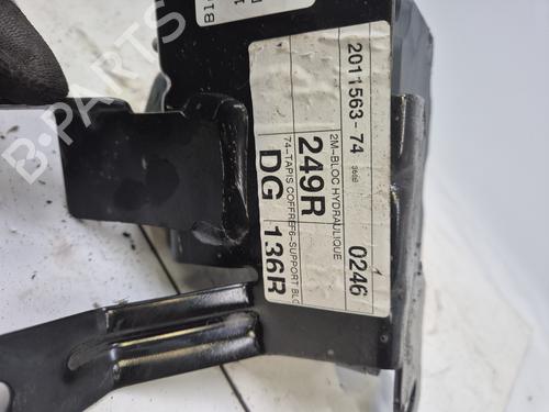 ABS pump DACIA SANDERO II TCe 90 (B8M1, B8MA, B8AC) | BP31283405M43 - Image 3