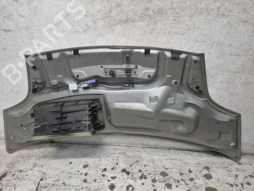 Hood OPEL VIVARO A Van (X83) 2.0 CDTI (F7) | BP30187755C1