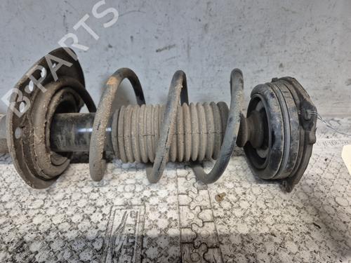 Right front shock absorber NISSAN JUKE (F15) 1.2 DIG-T | BP25015244M17 