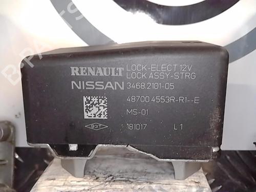 Electronic module NISSAN QASHQAI II (J11, J11_) 1.6 dCi | BP30924458M83