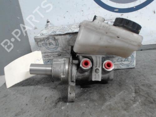 Brake master cylinder CITROËN C1 (PM_, PN_) 1.0 | BP14520149M77 