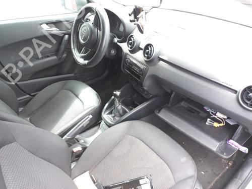 ABS pump AUDI A1 Sportback (8XA, 8XF) 1.2 TFSI | BP29263572M43 