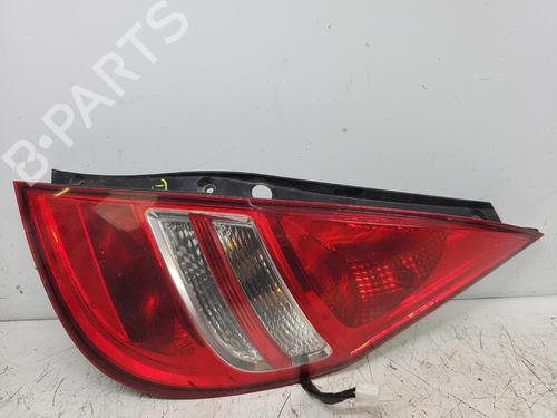 Used Right taillight Right taillight 38004253 38004253