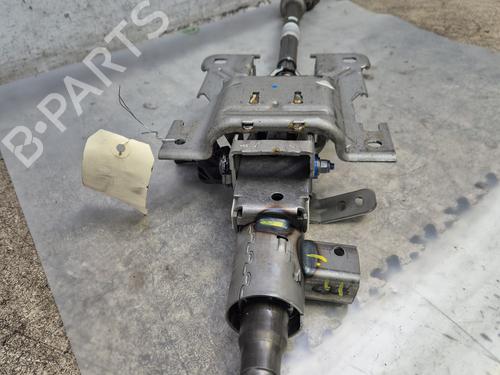 Used Steering column PEUGEOT 208 I (CA_, CC_) 1.2 VTI 82 (82 hp) 29845915