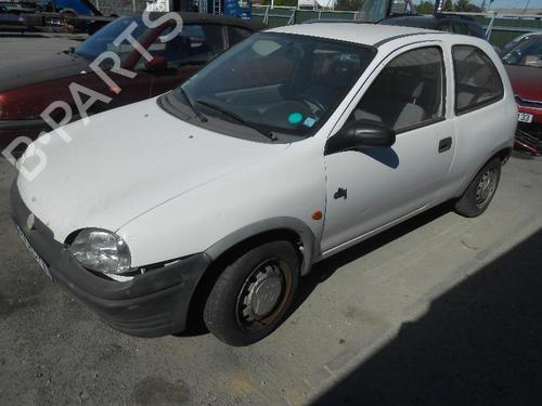 Interior roof light OPEL CORSA B (S93) 1.2 i (F08, F68, M68) | BP13869649I8 