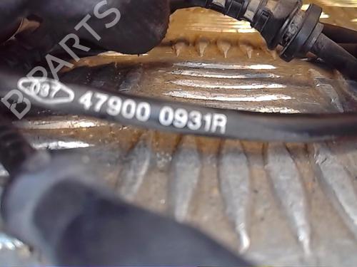 Elektronisk sensor RENAULT ESPACE V (JR_) 2.0 Blue dCi 160 (JRAM) (160 hp) 14556067