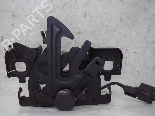 Hood lock RENAULT CLIO IV (BH_) 1.5 dCi 90 | BP14566398C133 