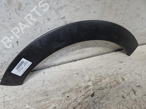 Used Rear left wheel arch trim CITROËN C3 III (SX) 1.5 BlueHDi 100 (SXYHYP, SXYHTU) (102 hp) 26608184