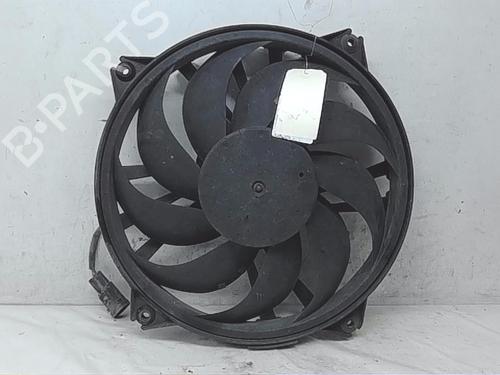 Used Radiator fan CITROËN BERLINGO / BERLINGO FIRST Box Body/MPV (M_) 2.0 HDI 90 (MBRHY, MCRHY) (90 hp) 13823534