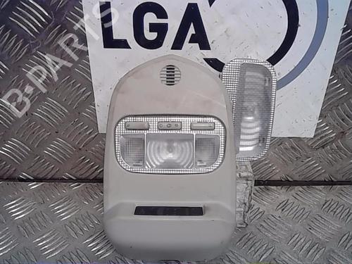 Used Interior roof light PEUGEOT 3008 I MPV (0U_) 1.6 HDi (112 hp) 13852827