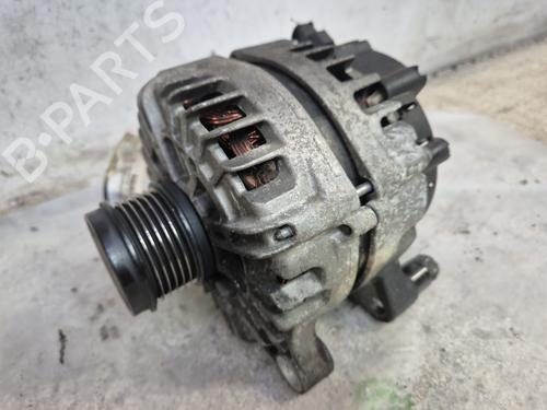 Alternator PEUGEOT 208 I (CA_, CC_) 1.6 HDi / BlueHDi 75 | BP28613226M7