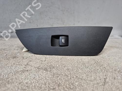 Used Right rear window switch BMW X1 (E84) sDrive 16 d (116 hp) 24600558