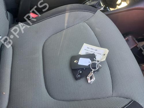 Engine control unit (ECU) RENAULT CAPTUR I (J5_, H5_) 1.2 TCe 120 | BP39500845M57 - Image 9