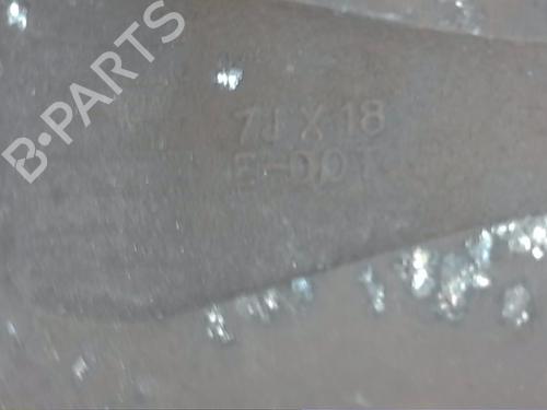 Rim HYUNDAI SANTA FÉ II (CM) 2.2 CRDi 4x4 | BP19138680C45