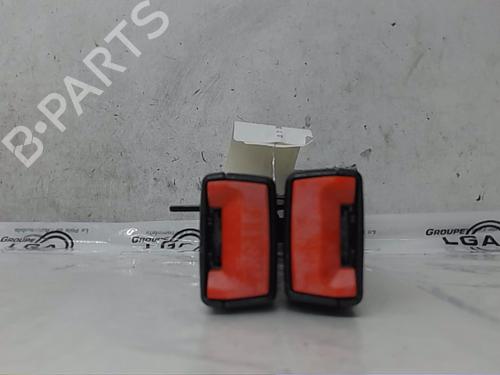 Used Seat buckle RENAULT KOLEOS I (HY_) 2.0 dCi 4x4 (HY0K) (150 hp) 17193859