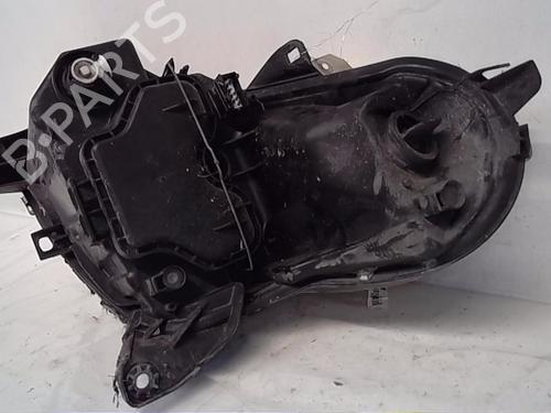 Right headlight CITROËN C3 Pluriel (HB_) 1.4 HDi | BP13845971C29 