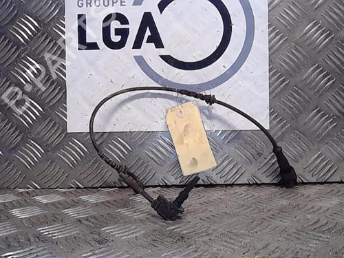 Used Electronic sensor RENAULT MEGANE IV Hatchback (B9A/M/N_) [2015-2025]  14557608