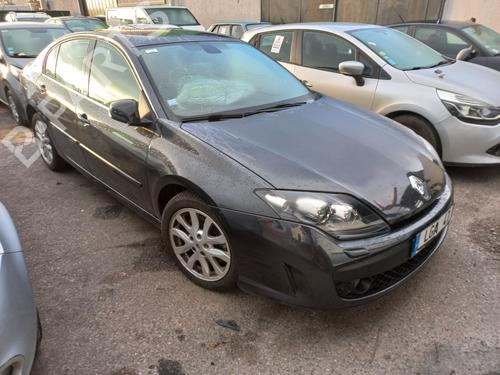 Engine RENAULT LAGUNA III (BT0/1) 2.0 dCi (BT07, BT0J, BT14, BT1A, BT1S) | BP29962871M1