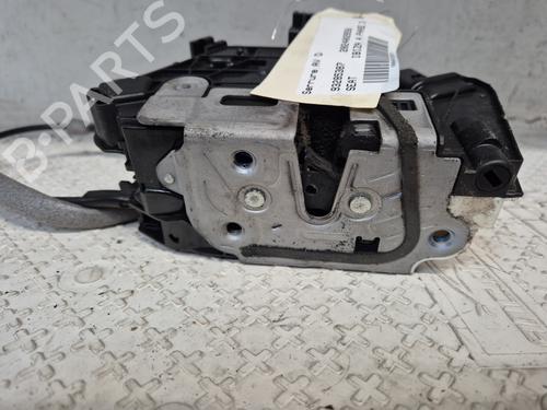 Front right lock SEAT IBIZA IV (6J5, 6P1)  | BP24822236C97 