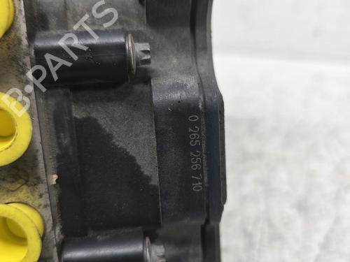 ABS pump DACIA SANDERO II TCe 90 (B8M1, B8MA, B8AC) | BP39500696M43 - Image 2