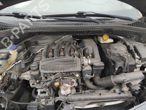 Luftventil CITROËN C3 II (SC_) 1.2 VTi 82 | BP33211022I21  - Image 9