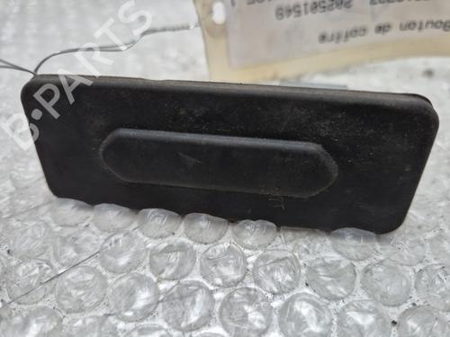 Mando RENAULT MEGANE IV Hatchback (B9A/M/N_) 1.6 dCi 165 (163 hp) 26876084