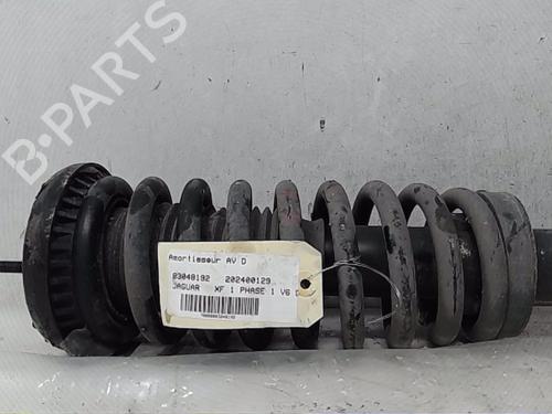 Used Right front shock absorber JAGUAR XF I (X250) 3.0 D (241 hp) 17007139