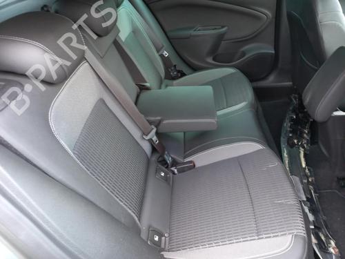 Front wiper motor OPEL ASTRA K (B16) 1.4 Turbo (68) | BP32291972M29