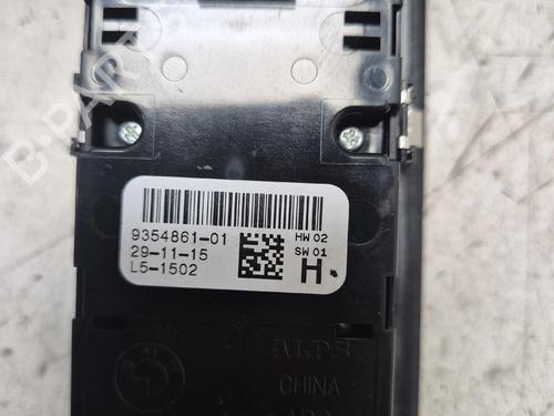 Left front window switch MINI MINI CLUBMAN (F54) | BP39500706I27 - Image 4